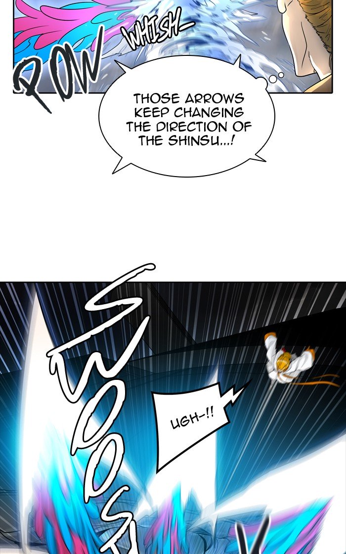 Tower of God, Chapter 445 image 033